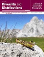 Landscape simplification leads to loss of plant-pollinator interaction diversity and flower visitation frequency despite buffering by abundant generalist pollinators